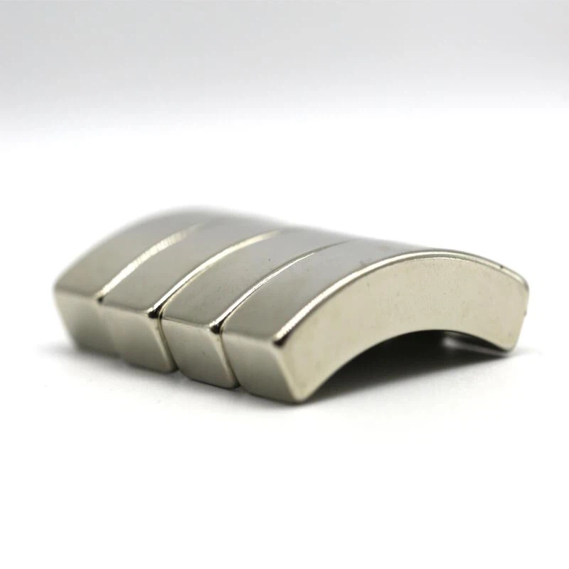 Arc Samarium Cobalt Magnet